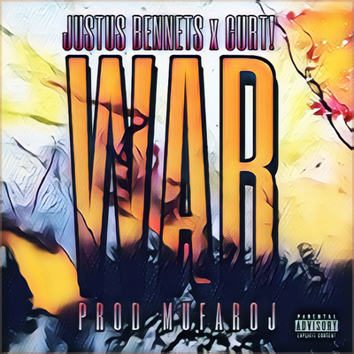 WAR's cover