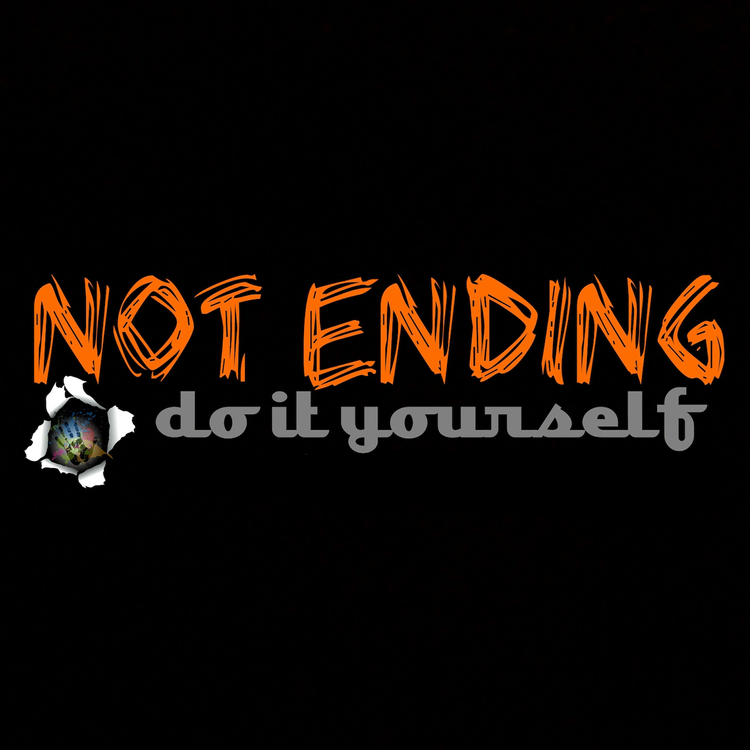 Not Ending's avatar image