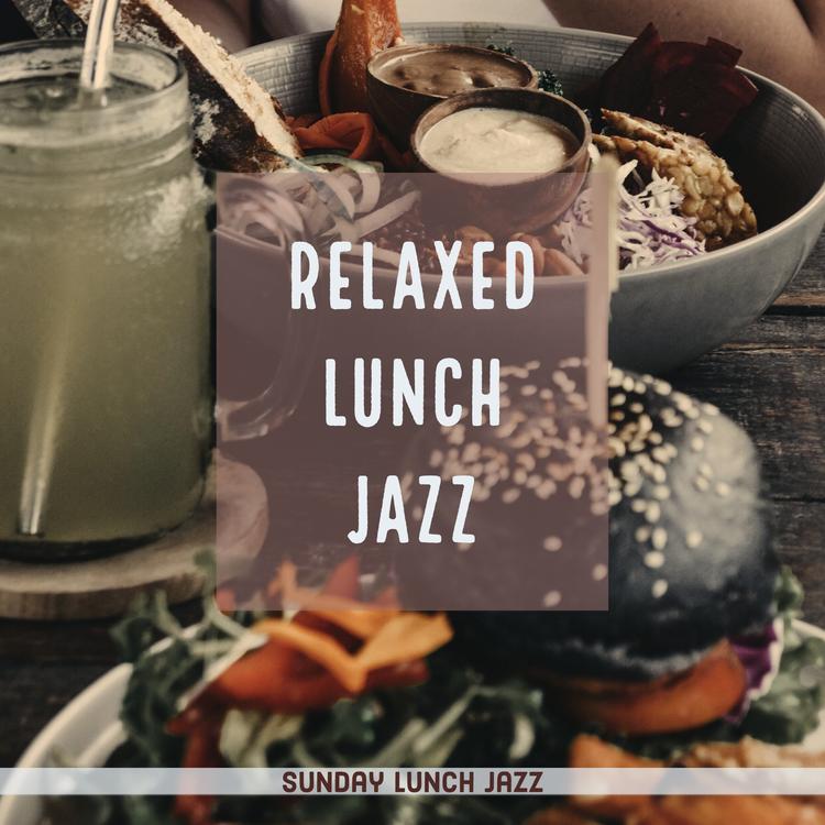 Sunday Lunch Jazz's avatar image