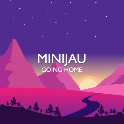 Going Home (From "Bleach") (Instrumental) By Minijau's cover