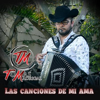 Las Canciones de Mi Ama (En Vivo)'s cover