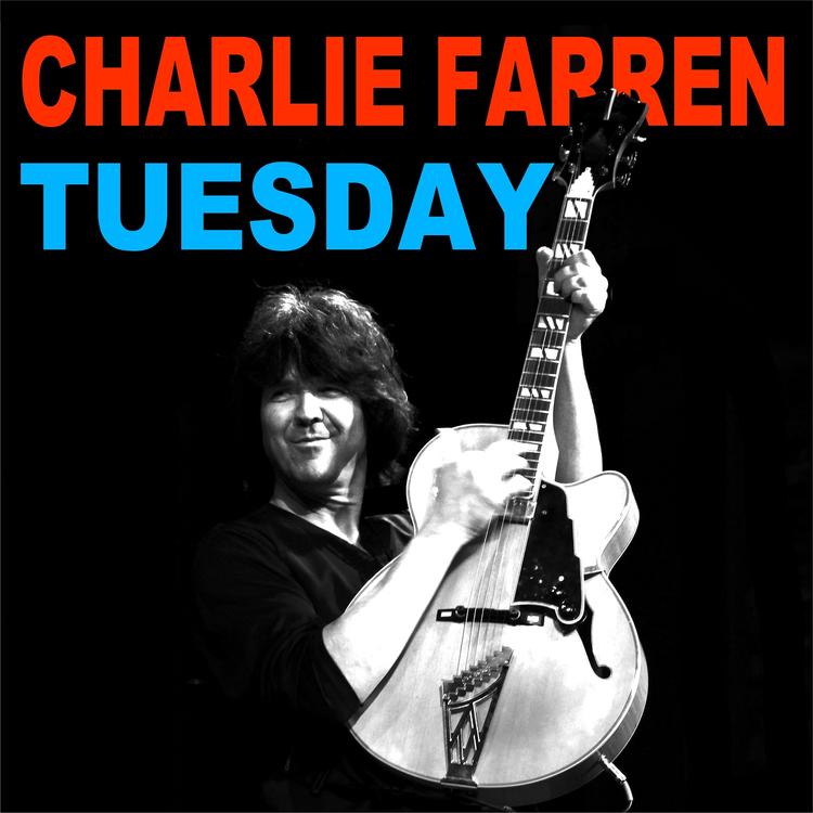 Charlie Farren's avatar image