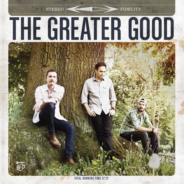 Greater Good's avatar image