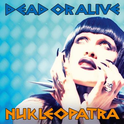 Nukleopatra's cover