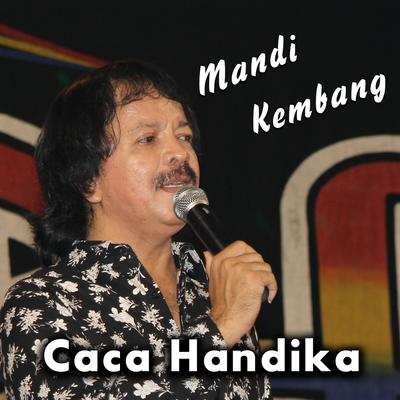 Mandi Kembang's cover