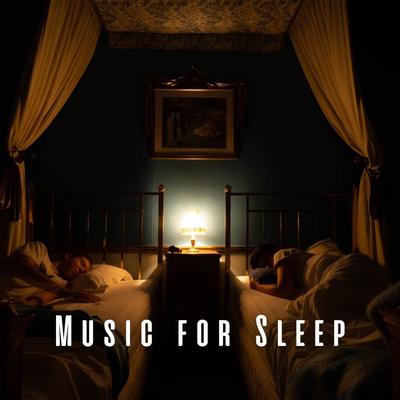 Music for Sleep: Lullabies for Restful Nights's cover