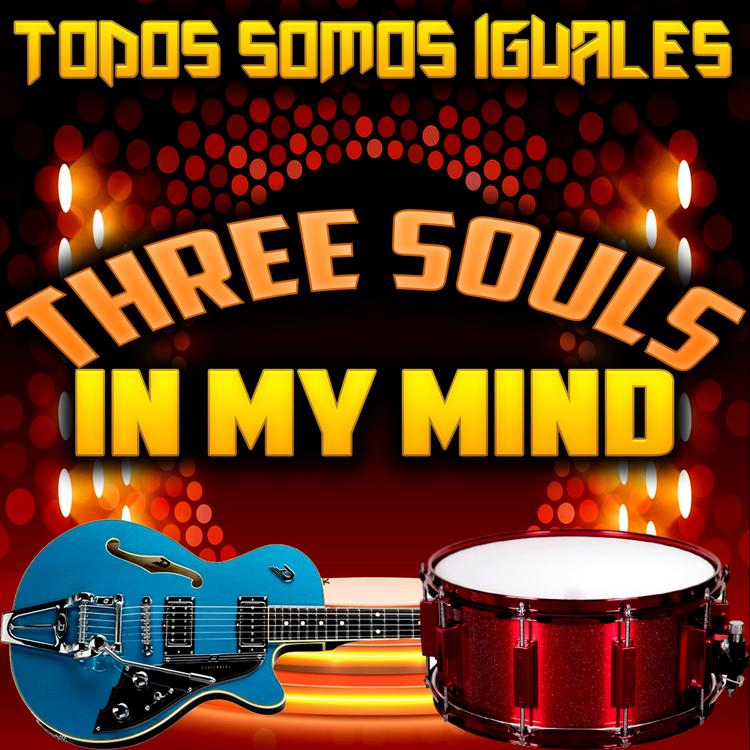 Three Souls In My Mind's avatar image