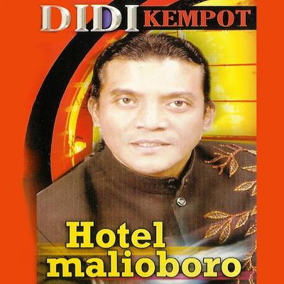 Hotel Malioboro's cover
