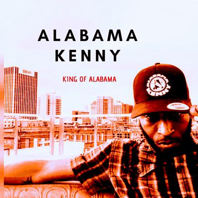 Alabama Kenny's cover