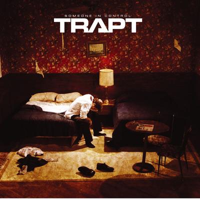 Bleed Like Me By Trapt's cover