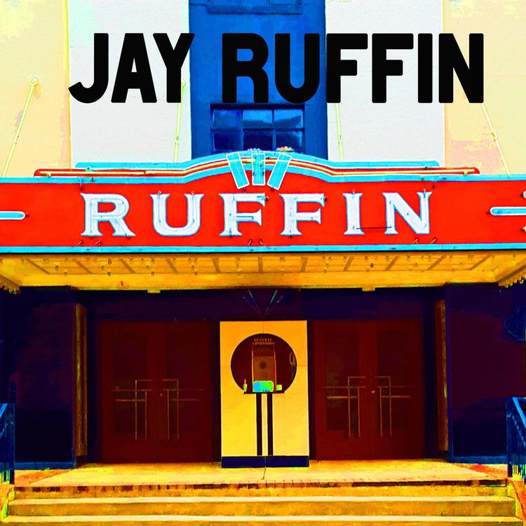 Jay Ruffin's avatar image