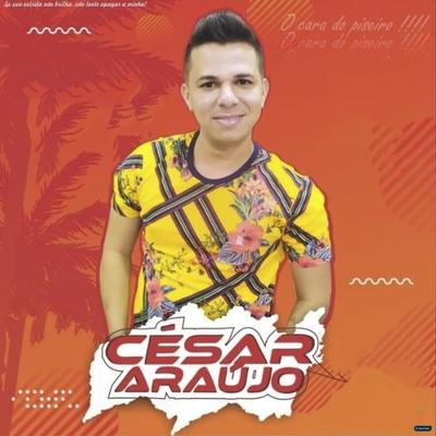 Cidade Inteira By Cesar Araújo's cover