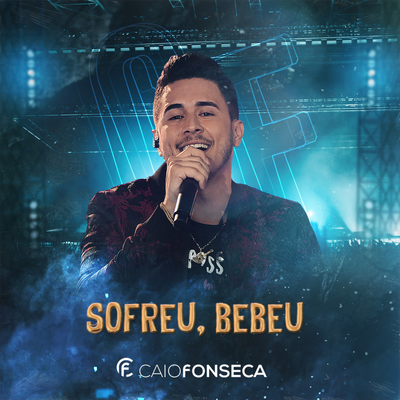 Sofreu, Bebeu's cover