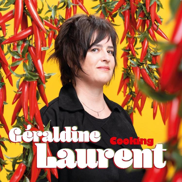 Géraldine Laurent's avatar image