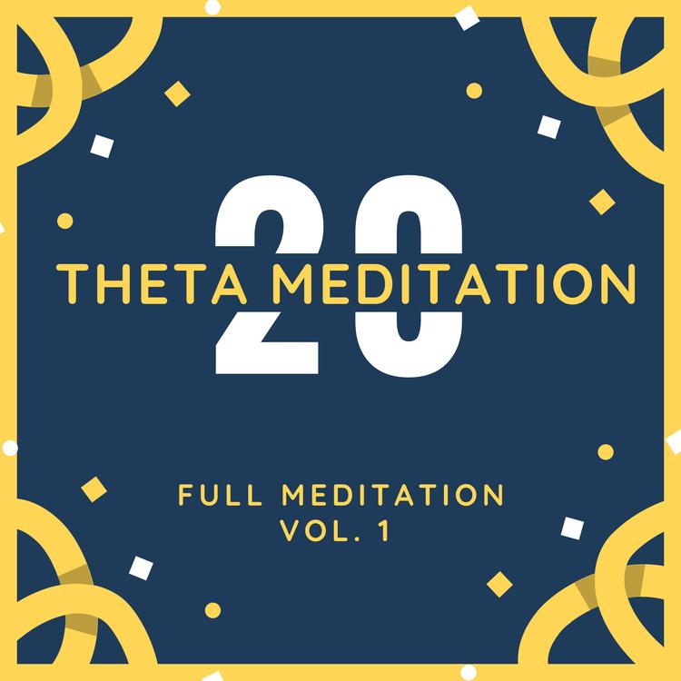 Theta Meditation's avatar image