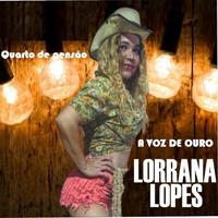 Lorrana Lopes's avatar cover