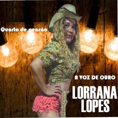 Lorrana Lopes's cover