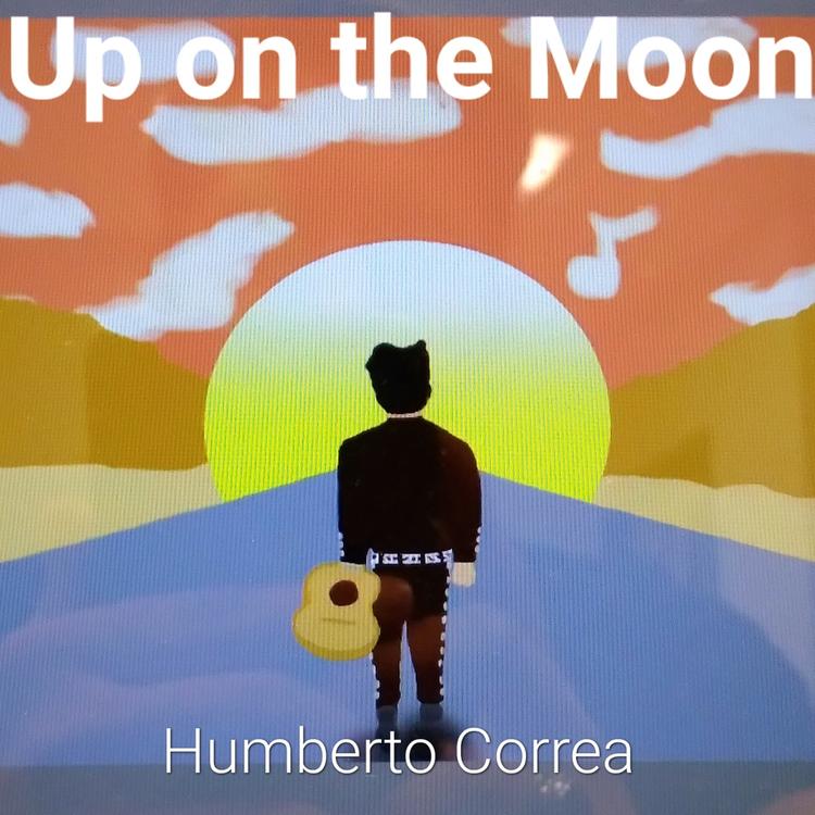 Humberto Correa's avatar image