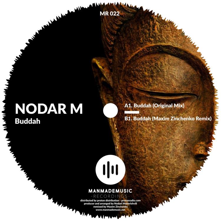 Nodar M's avatar image