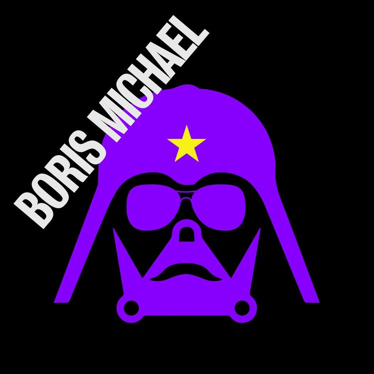 Boris Michael's avatar image