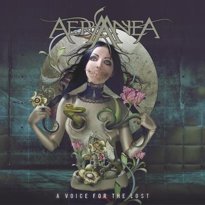 Aeranea's cover