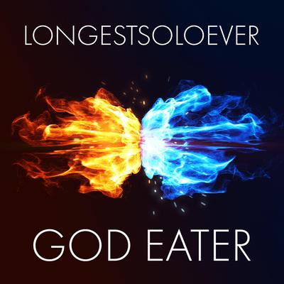 God Eater (from Friday Night Funkin' vs. Shaggy) (Metal Version) By LongestSoloEver's cover