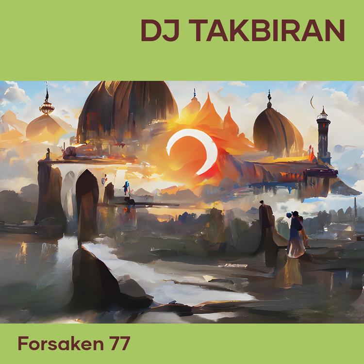 forsaken 77's avatar image