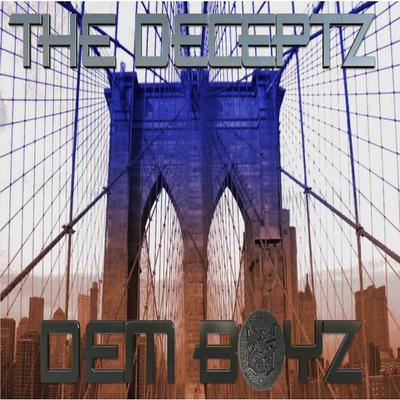 The Deceptz's cover