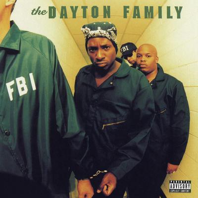 F.B.I. By The Dayton Family's cover
