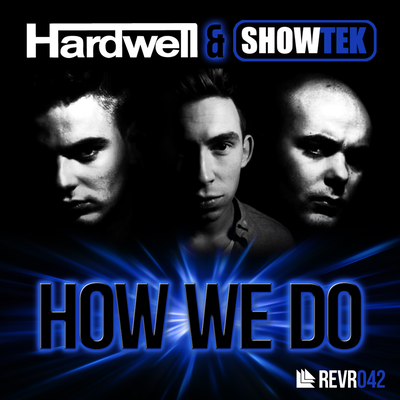 How We Do's cover