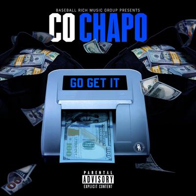 Co Chapo's cover