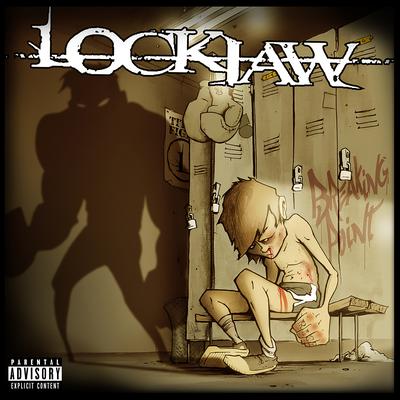 Breaking Point By Lockjaw's cover