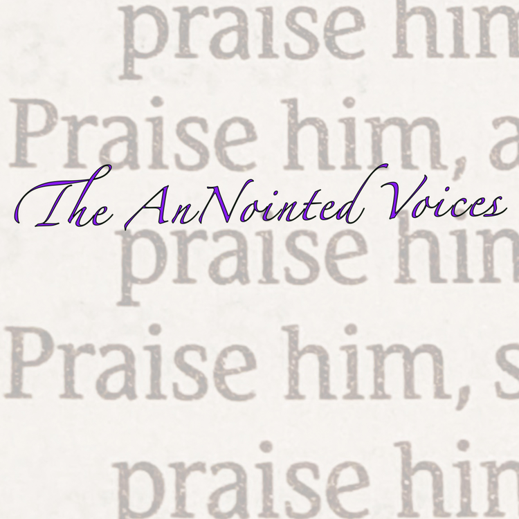 The Annointed Voices's avatar image