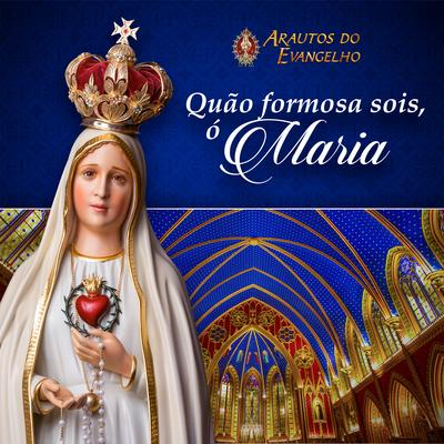 Salve Estrela Matutina By Arautos Do Evangelho's cover