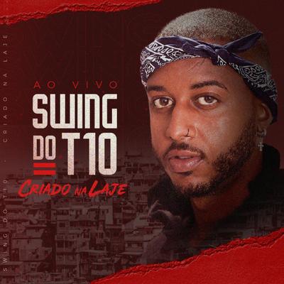 Festinha (Ao Vivo) By Swing do T10's cover