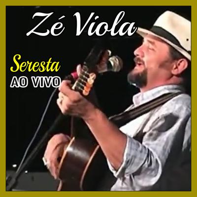 Seresta - Ao Vivo's cover