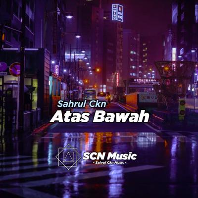 Atas Bawah (Remix)'s cover