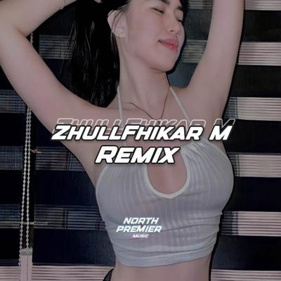 Zaza Remix ( Funky Breaks Full Bass )'s cover