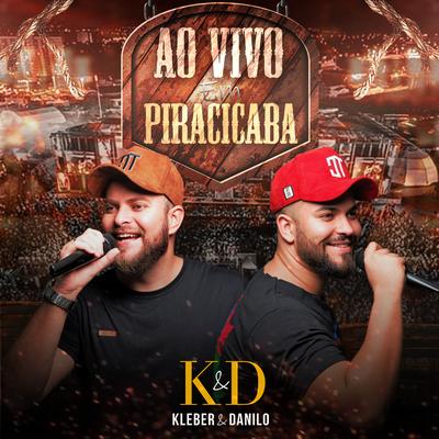 Baby Me Atende (Ao Vivo) By Kleber e Danilo's cover