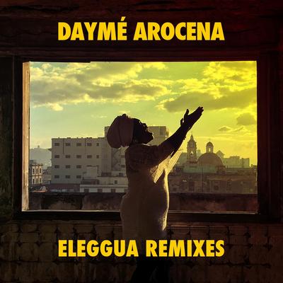 Eleggua By Daymé Arocena's cover