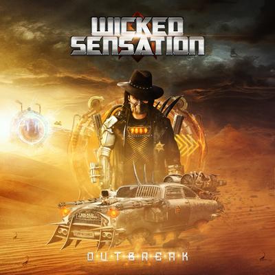 Wicked Sensation's cover