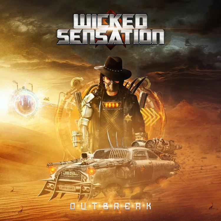 Wicked Sensation's avatar image