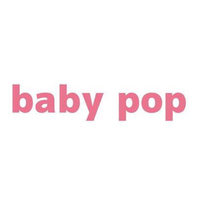 baby pop's cover