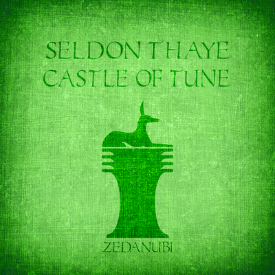Castle Of Tune's cover