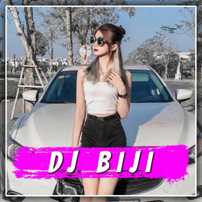 DJ BIJI's cover
