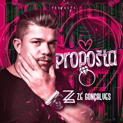 Proposta By Zé Gonçalves's cover