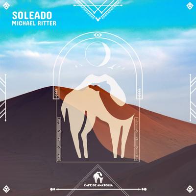 Soleado (Radio Edit)'s cover
