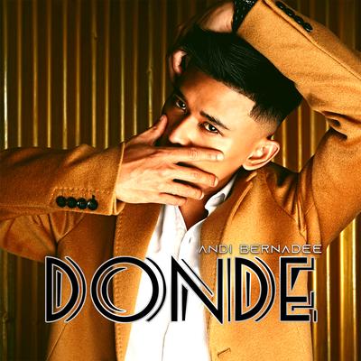 Donde's cover