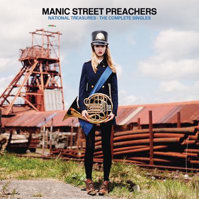 If You Tolerate This Your Children Will Be Next By Manic Street Preachers's cover