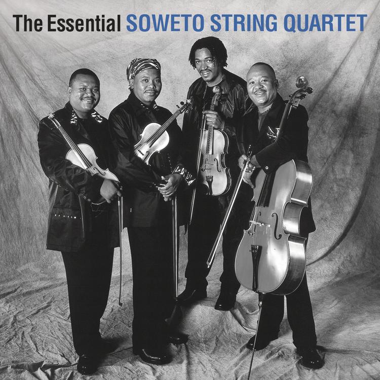 Soweto String Quartet's avatar image